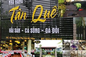 Dịch vụ thông hút bể phốt nhà hàng tại Hưng Yên siêu chất