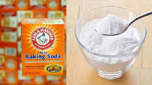 bột baking soda